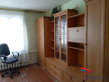 Две комнаты на Молодежи 80 в Качканаре - kachkanar.yutvil.ru - фото 2