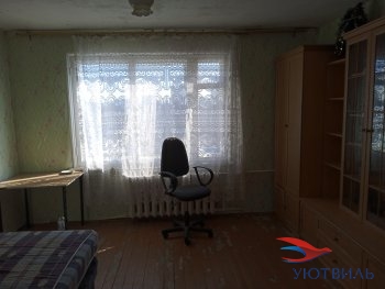 Две комнаты на Молодежи 80 в Качканаре - kachkanar.yutvil.ru - фото 5