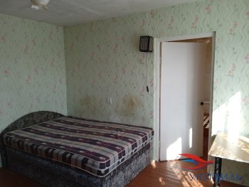 Две комнаты на Молодежи 80 в Качканаре - kachkanar.yutvil.ru - фото 7