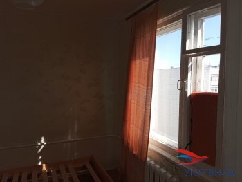 Две комнаты на Молодежи 80 в Качканаре - kachkanar.yutvil.ru - фото 8