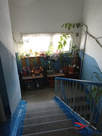 Две комнаты на Молодежи 80 в Качканаре - kachkanar.yutvil.ru - фото 16