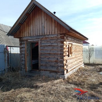 Дом с земельным участком в пос. Красный Адуй в Качканаре - kachkanar.yutvil.ru - фото 2