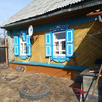 Дом с земельным участком в пос. Красный Адуй в Качканаре - kachkanar.yutvil.ru - фото 5