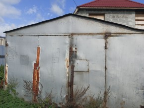 км. Полевской тракт 19,71 б в Качканаре - kachkanar.yutvil.ru - фото 13