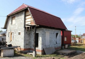 км. Полевской тракт 19,71 б в Качканаре - kachkanar.yutvil.ru - фото 1