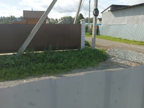 км. Полевской тракт 19,71 б в Качканаре - kachkanar.yutvil.ru - фото 29
