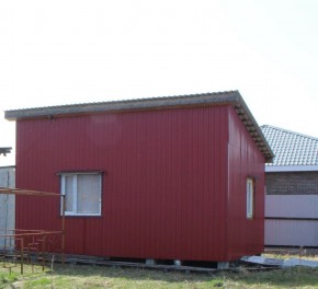 км. Полевской тракт 19,71 б в Качканаре - kachkanar.yutvil.ru - фото 3