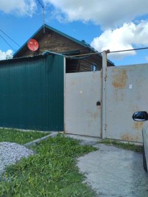 Коллективный сад номер 7, участок 58 в Качканаре - kachkanar.yutvil.ru
