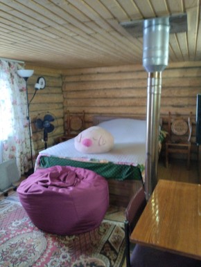 Коллективный сад номер 7, участок 58 в Качканаре - kachkanar.yutvil.ru - фото 17
