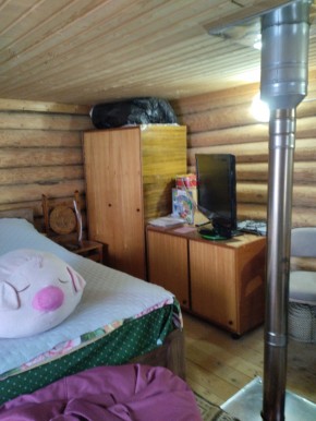 Коллективный сад номер 7, участок 58 в Качканаре - kachkanar.yutvil.ru - фото 18