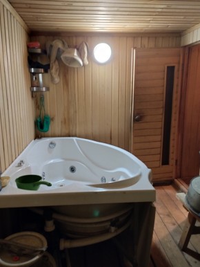Коллективный сад номер 7, участок 58 в Качканаре - kachkanar.yutvil.ru - фото 19