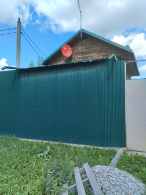 Коллективный сад номер 7, участок 58 в Качканаре - kachkanar.yutvil.ru - фото 1