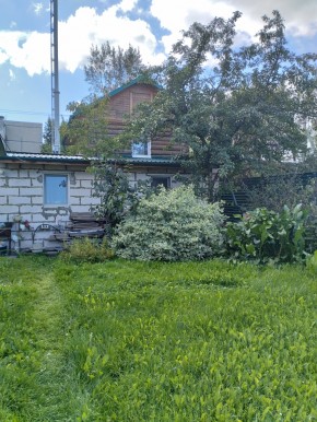 Коллективный сад номер 7, участок 58 в Качканаре - kachkanar.yutvil.ru - фото 21