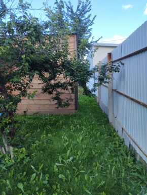 Коллективный сад номер 7, участок 58 в Качканаре - kachkanar.yutvil.ru - фото 27