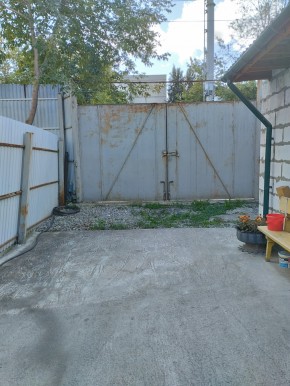 Коллективный сад номер 7, участок 58 в Качканаре - kachkanar.yutvil.ru - фото 29