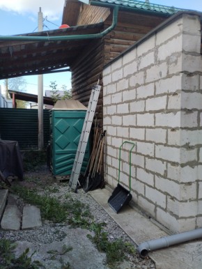 Коллективный сад номер 7, участок 58 в Качканаре - kachkanar.yutvil.ru - фото 30