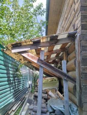 Коллективный сад номер 7, участок 58 в Качканаре - kachkanar.yutvil.ru - фото 32
