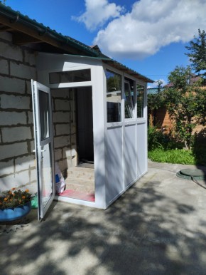 Коллективный сад номер 7, участок 58 в Качканаре - kachkanar.yutvil.ru - фото 33