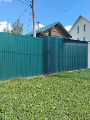 Коллективный сад номер 7, участок 58 в Качканаре - kachkanar.yutvil.ru - фото 3