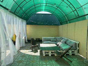 п. Садовый, СНТ Восход в Качканаре - kachkanar.yutvil.ru - фото 24