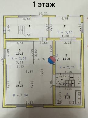 п. Садовый, СНТ Восход в Качканаре - kachkanar.yutvil.ru - фото 25