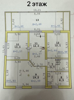п. Садовый, СНТ Восход в Качканаре - kachkanar.yutvil.ru - фото 26