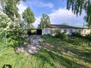 п. Шабровский ул. Высокогорская д.62 в Качканаре - kachkanar.yutvil.ru