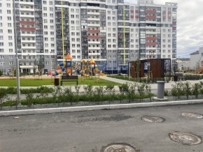 пер. Черниговский,20 в Качканаре - kachkanar.yutvil.ru - фото 20