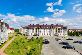 пер. Шамарский,1 в Качканаре - kachkanar.yutvil.ru - фото 21
