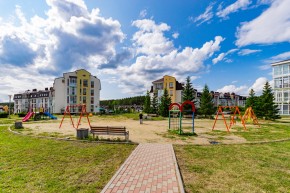 пер. Шамарский,1 в Качканаре - kachkanar.yutvil.ru - фото 30