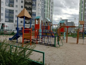 пр-кт. Академика Сахарова,29/4 в Качканаре - kachkanar.yutvil.ru - фото 17