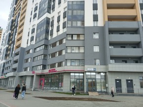 пр-кт. Академика Сахарова,29/4 в Качканаре - kachkanar.yutvil.ru - фото 18