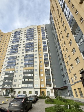 пр-кт. Академика Сахарова,31 в Качканаре - kachkanar.yutvil.ru - фото 16