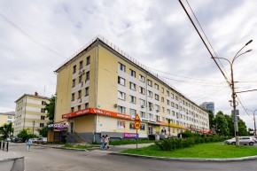 пр-кт. Космонавтов,52 в Качканаре - kachkanar.yutvil.ru - фото 21