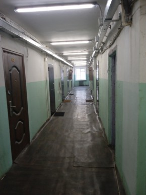 пр-кт. Космонавтов,52 в Качканаре - kachkanar.yutvil.ru - фото 1