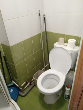 пр-кт. Космонавтов,52 в Качканаре - kachkanar.yutvil.ru - фото 9