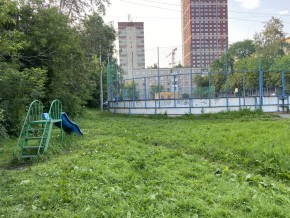 пр-кт. Космонавтов,92 в Качканаре - kachkanar.yutvil.ru - фото 14