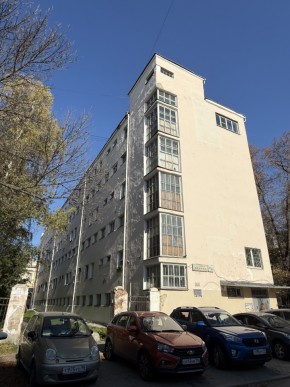 пр-кт. Ленина,52/4а в Качканаре - kachkanar.yutvil.ru - фото 21