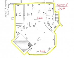 пр-кт. Успенский,48б в Качканаре - kachkanar.yutvil.ru - фото 11