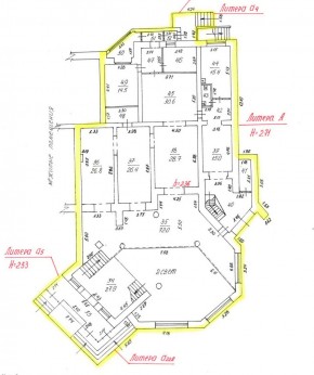 пр-кт. Успенский,48б в Качканаре - kachkanar.yutvil.ru - фото 12