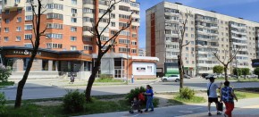 пр-кт. Успенский,48б в Качканаре - kachkanar.yutvil.ru - фото 1