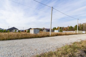 Российская Федерация, Свердловская область, Сысертский городской округ, территория садоводческого некоммерческого товарищества Бобровские дачи, улица Каштановая, земельный участок № 38 в Качканаре - kachkanar.yutvil.ru - фото 19