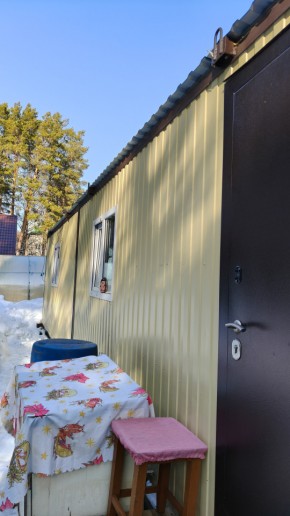 СНТ 17, уч 32 в Качканаре - kachkanar.yutvil.ru - фото 8 СНТ 17, уч 32 в Качканаре - kachkanar.yutvil.ru - фото 8