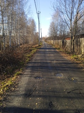 СНТ Берёзка в Качканаре - kachkanar.yutvil.ru - фото 15