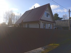 СНТ Берёзка в Качканаре - kachkanar.yutvil.ru - фото 1