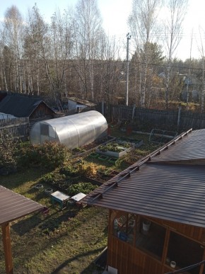 СНТ Берёзка в Качканаре - kachkanar.yutvil.ru - фото 28
