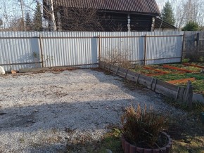 СНТ Берёзка в Качканаре - kachkanar.yutvil.ru - фото 29