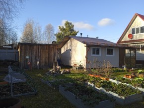 СНТ Берёзка в Качканаре - kachkanar.yutvil.ru - фото 5