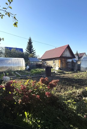 СНТ Дорожник, 97 в Качканаре - kachkanar.yutvil.ru - фото 18