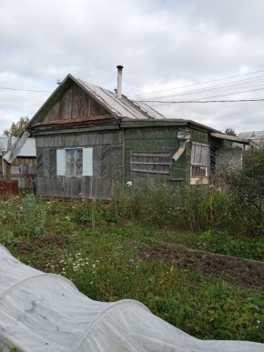 снт. Коллективный сад N23 Юбилейный отделение 4,34 в Качканаре - kachkanar.yutvil.ru - фото 4